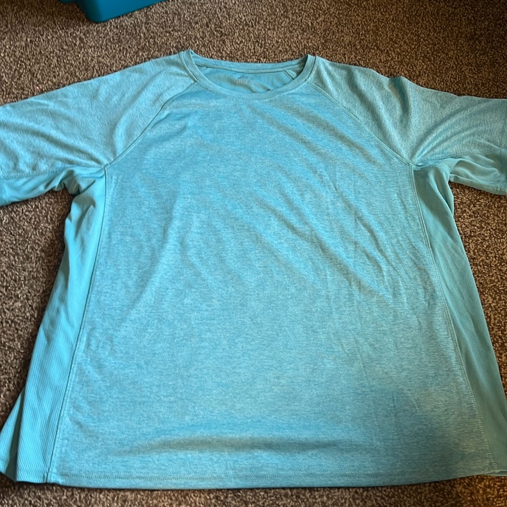 BCG Shirt